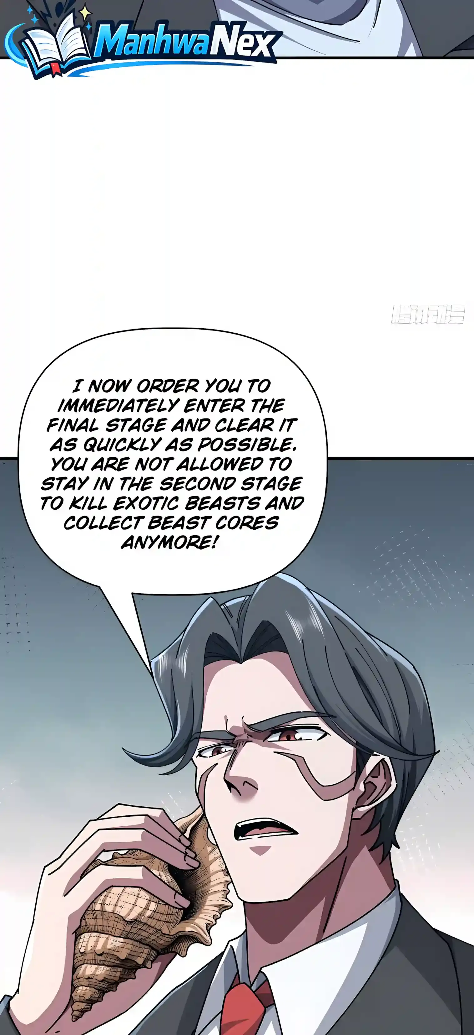 Infinite Evolution Starting from Zero Chapter 119 Page 30
