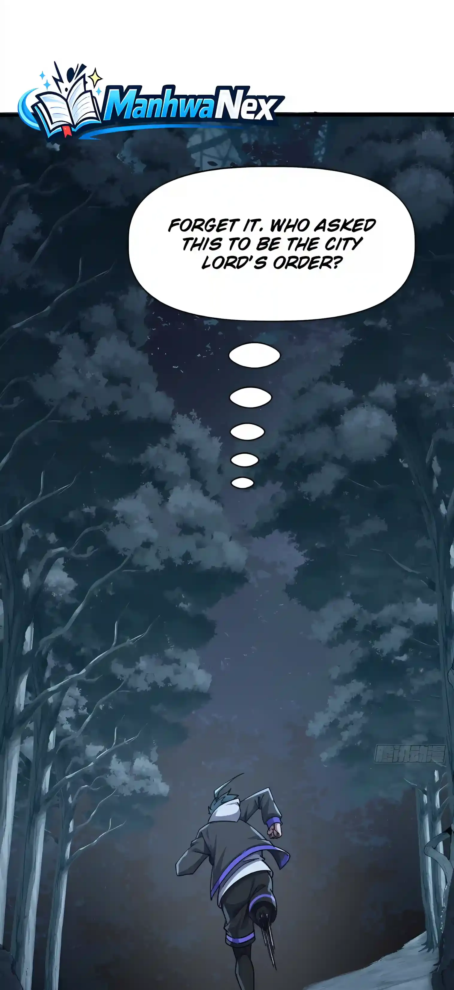 Infinite Evolution Starting from Zero Chapter 119 Page 32
