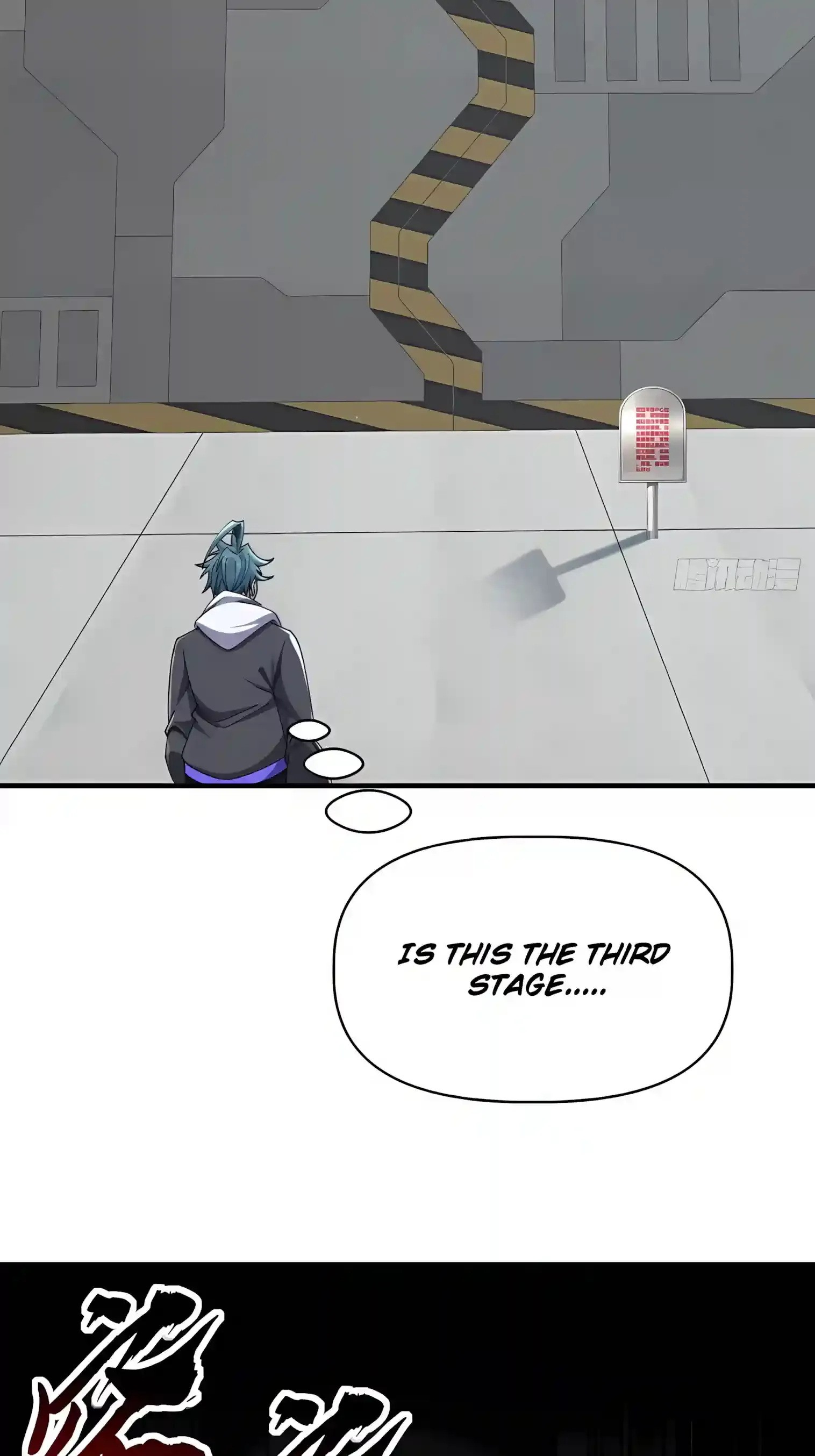 Infinite Evolution Starting from Zero Chapter 120 Page 4