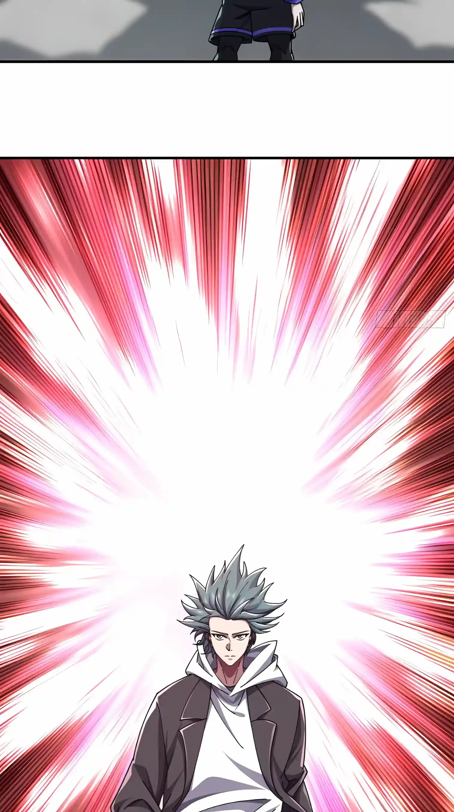 Infinite Evolution Starting from Zero Chapter 120 Page 15