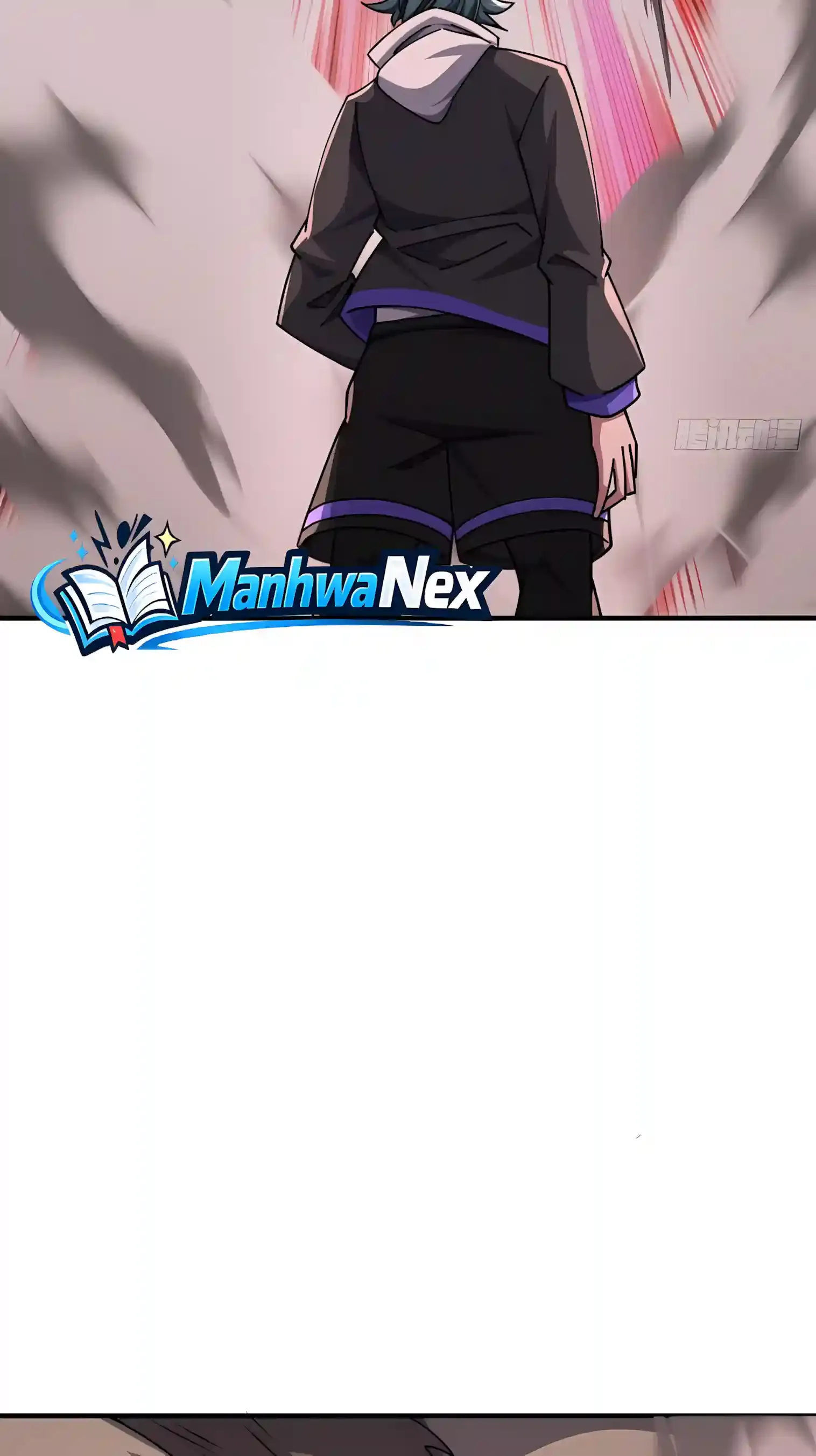 Infinite Evolution Starting from Zero Chapter 120 Page 18