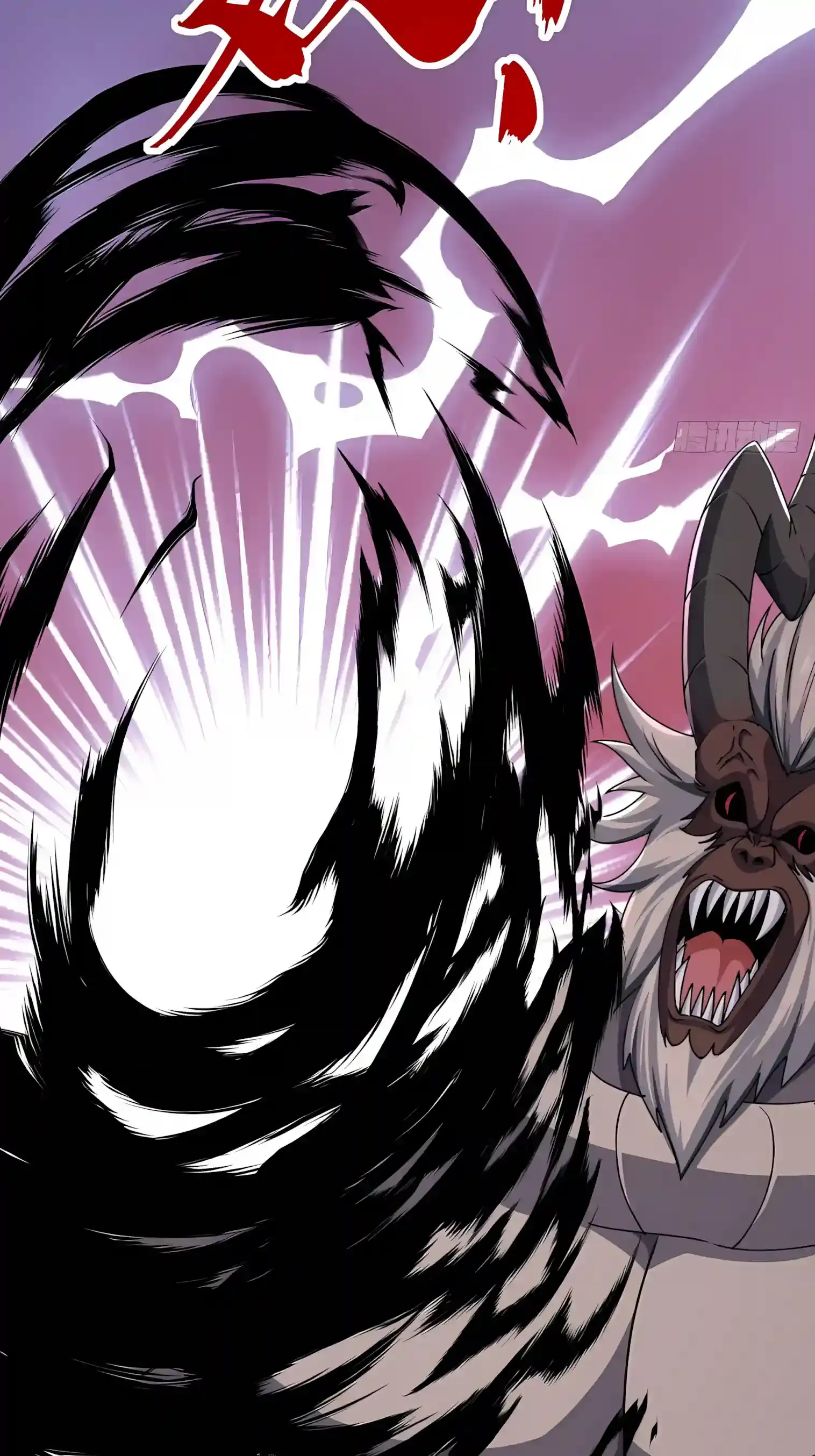 Infinite Evolution Starting from Zero Chapter 120 Page 21