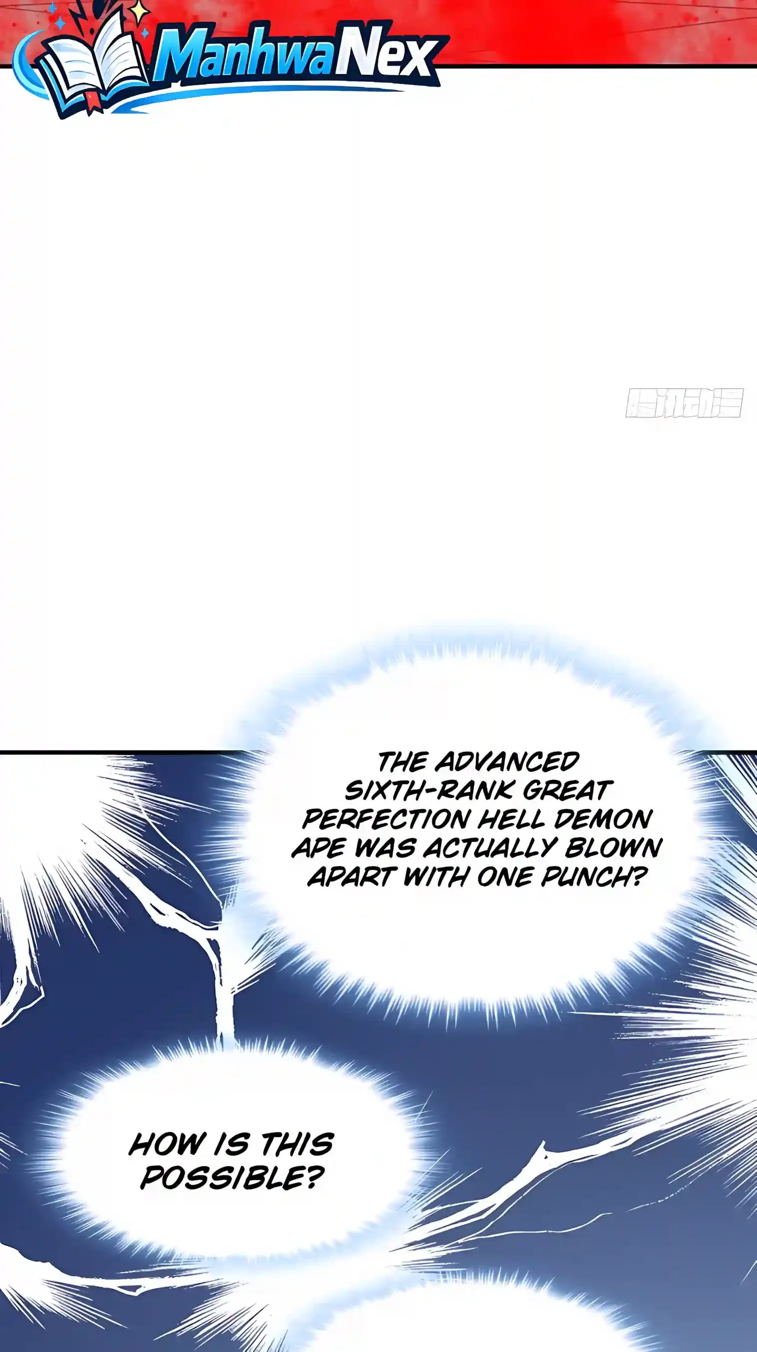 Infinite Evolution Starting from Zero Chapter 120 Page 24