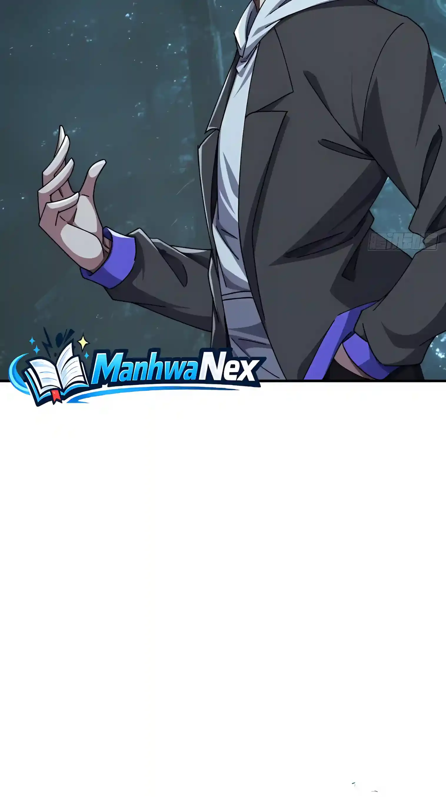 Infinite Evolution Starting from Zero Chapter 120 Page 28