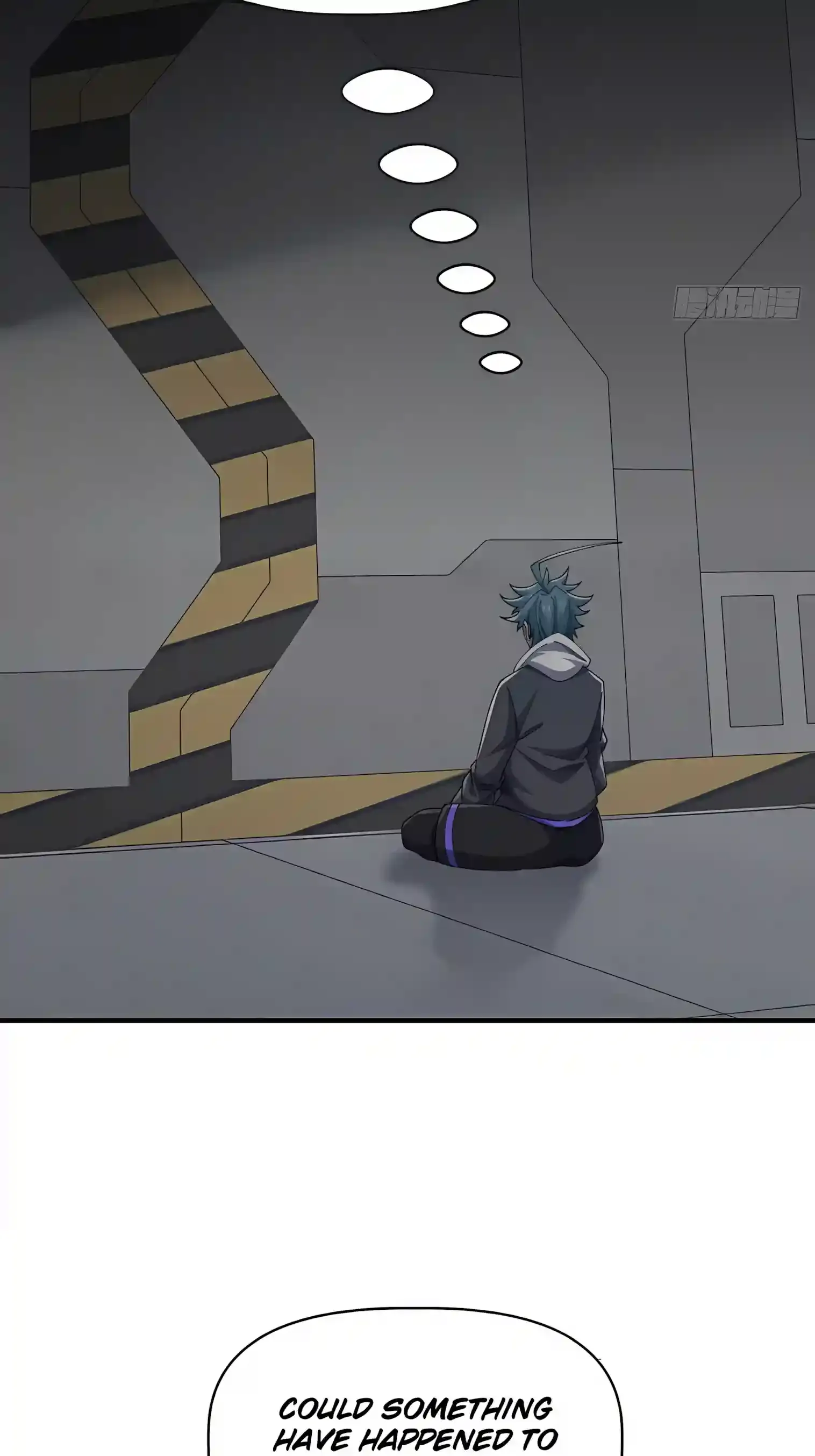 Infinite Evolution Starting from Zero Chapter 120 Page 30