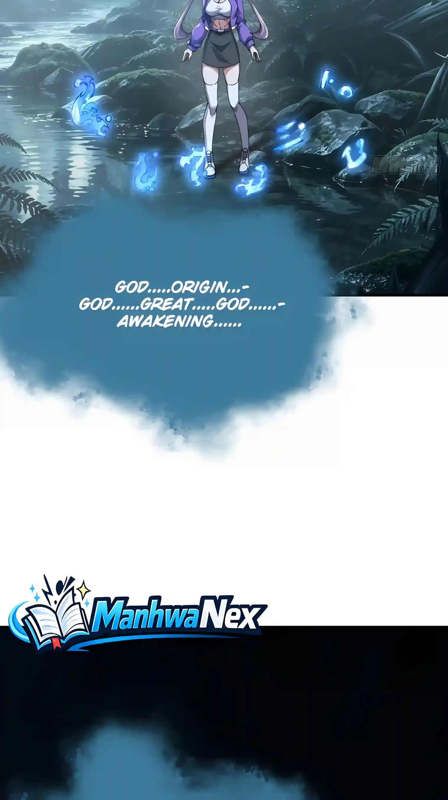 Infinite Evolution Starting from Zero Chapter 120 Page 33