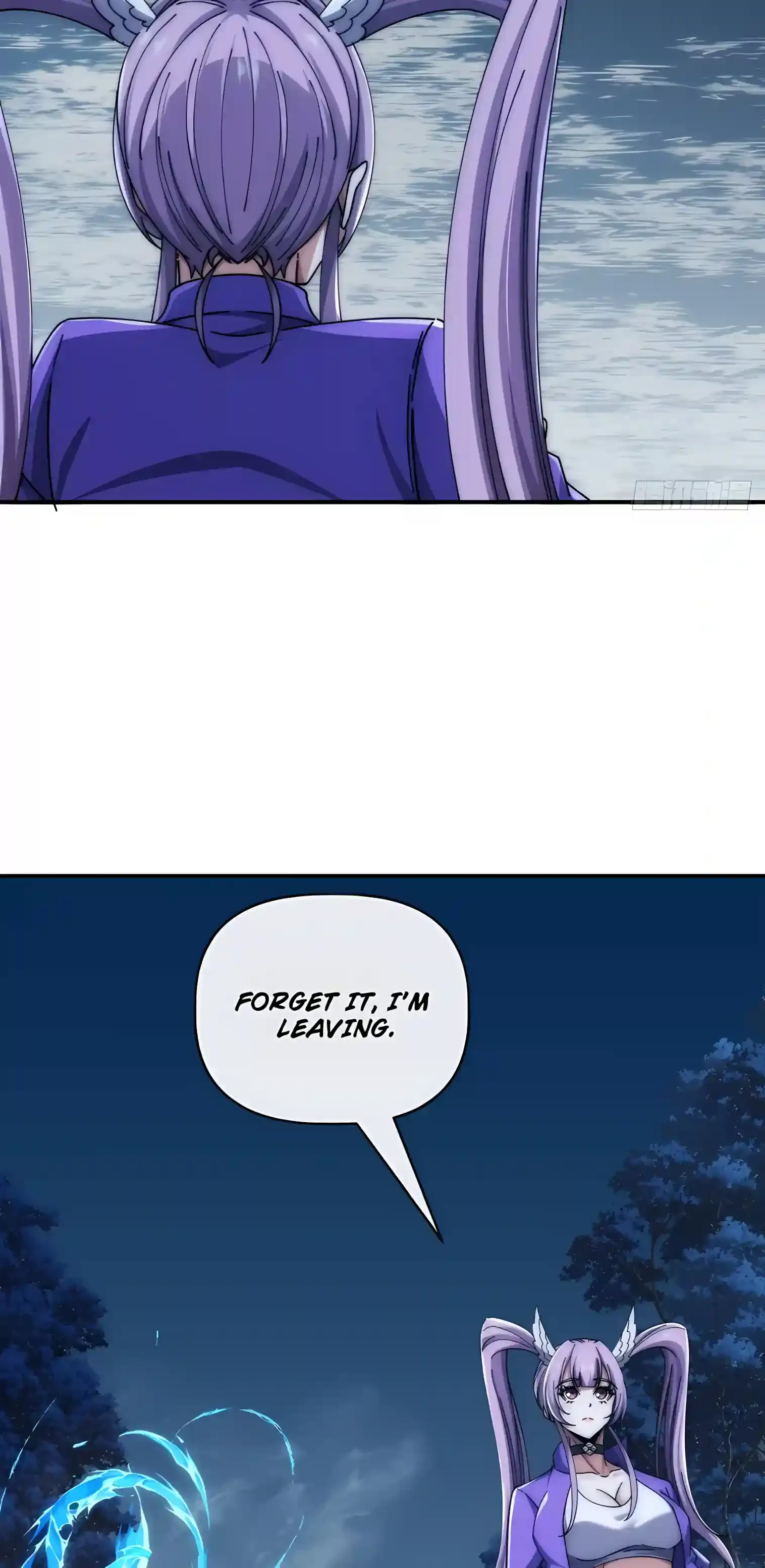 Infinite Evolution Starting from Zero Chapter 121 Page 5