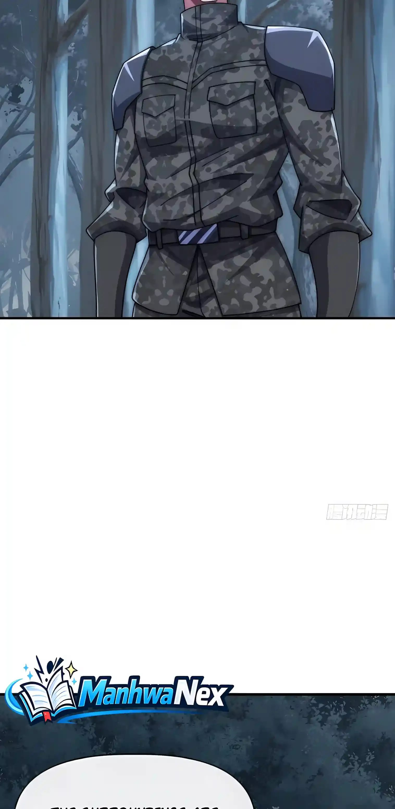 Infinite Evolution Starting from Zero Chapter 121 Page 12