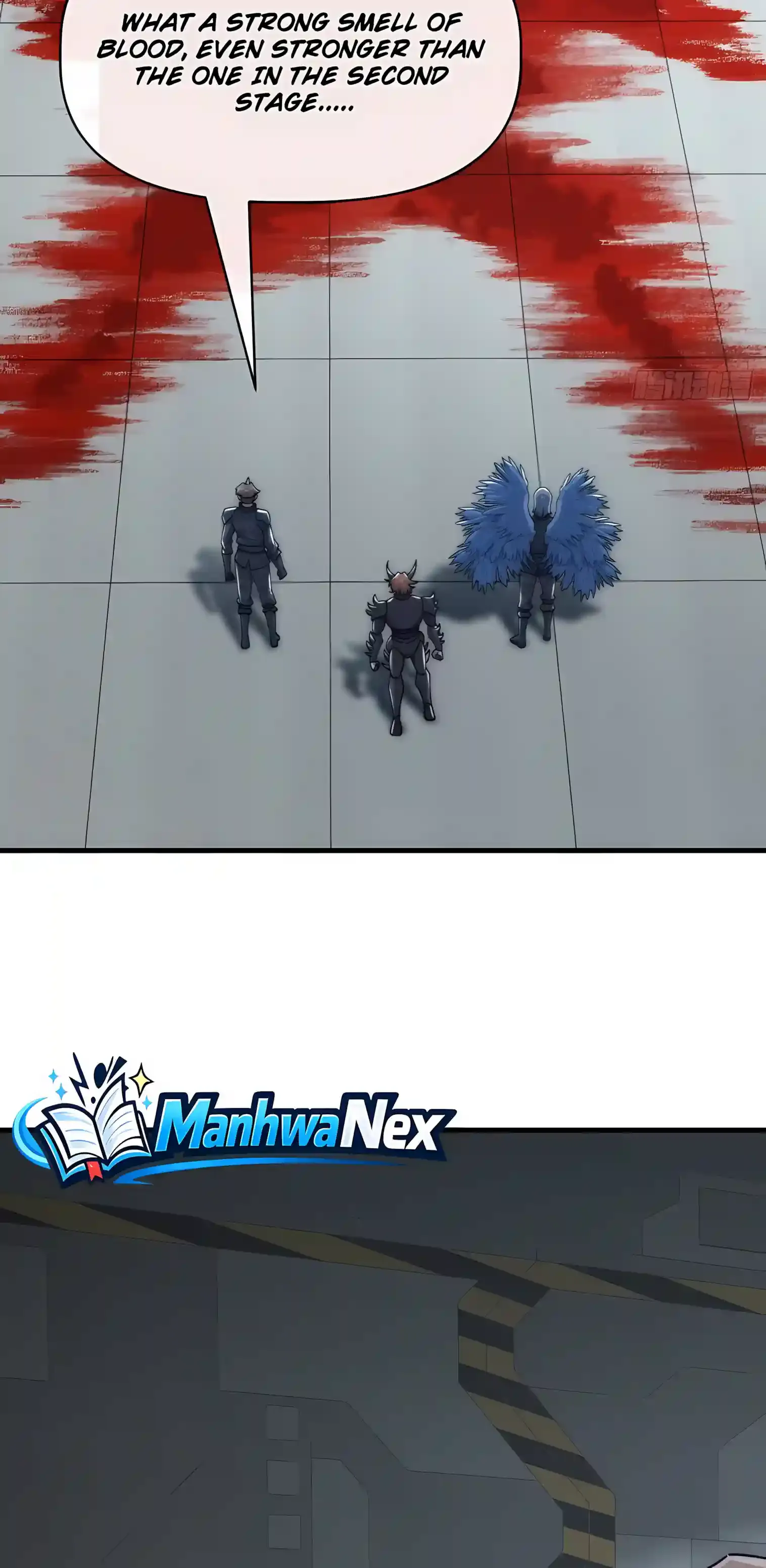 Infinite Evolution Starting from Zero Chapter 121 Page 15
