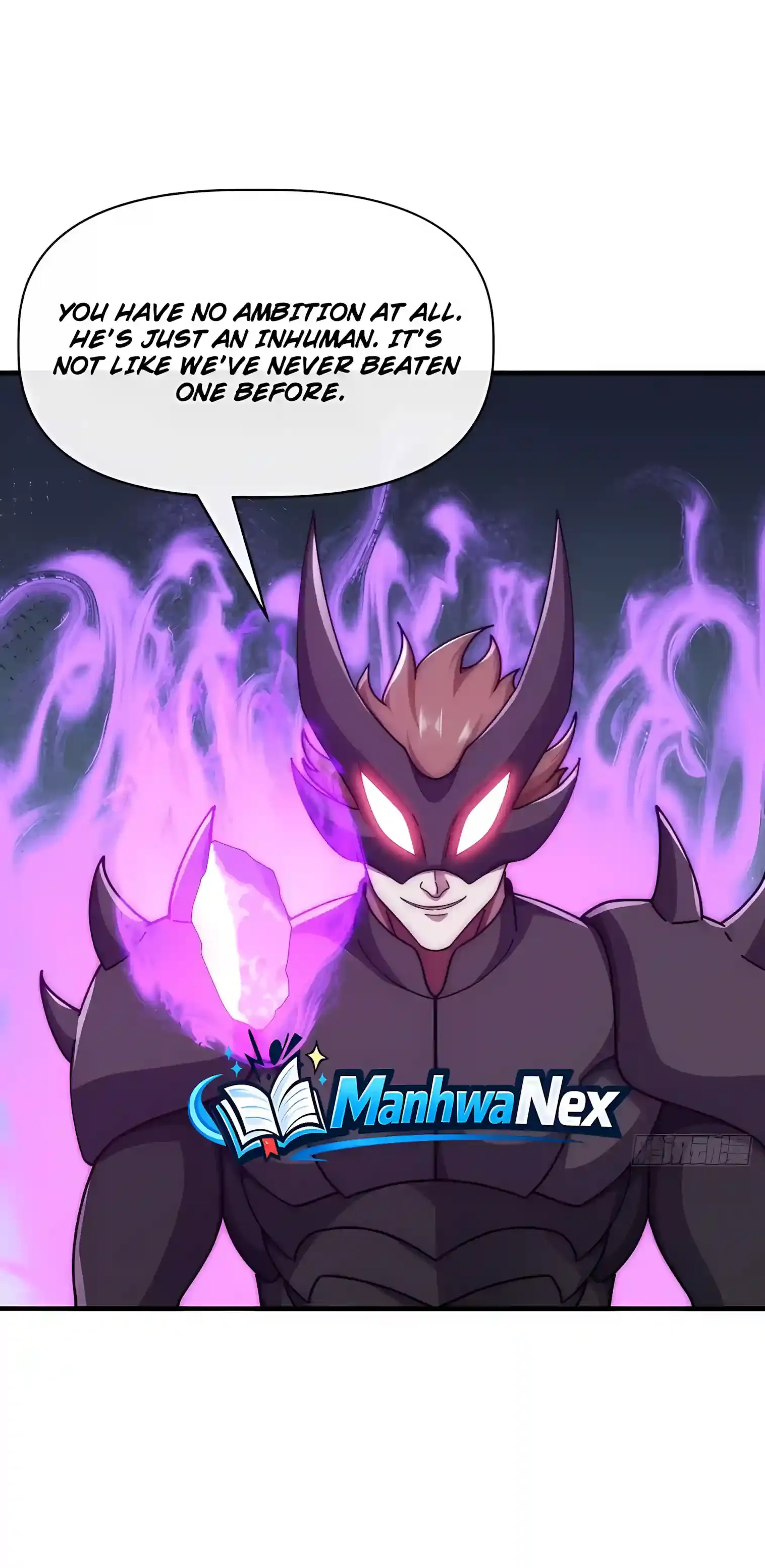 Infinite Evolution Starting from Zero Chapter 121 Page 18