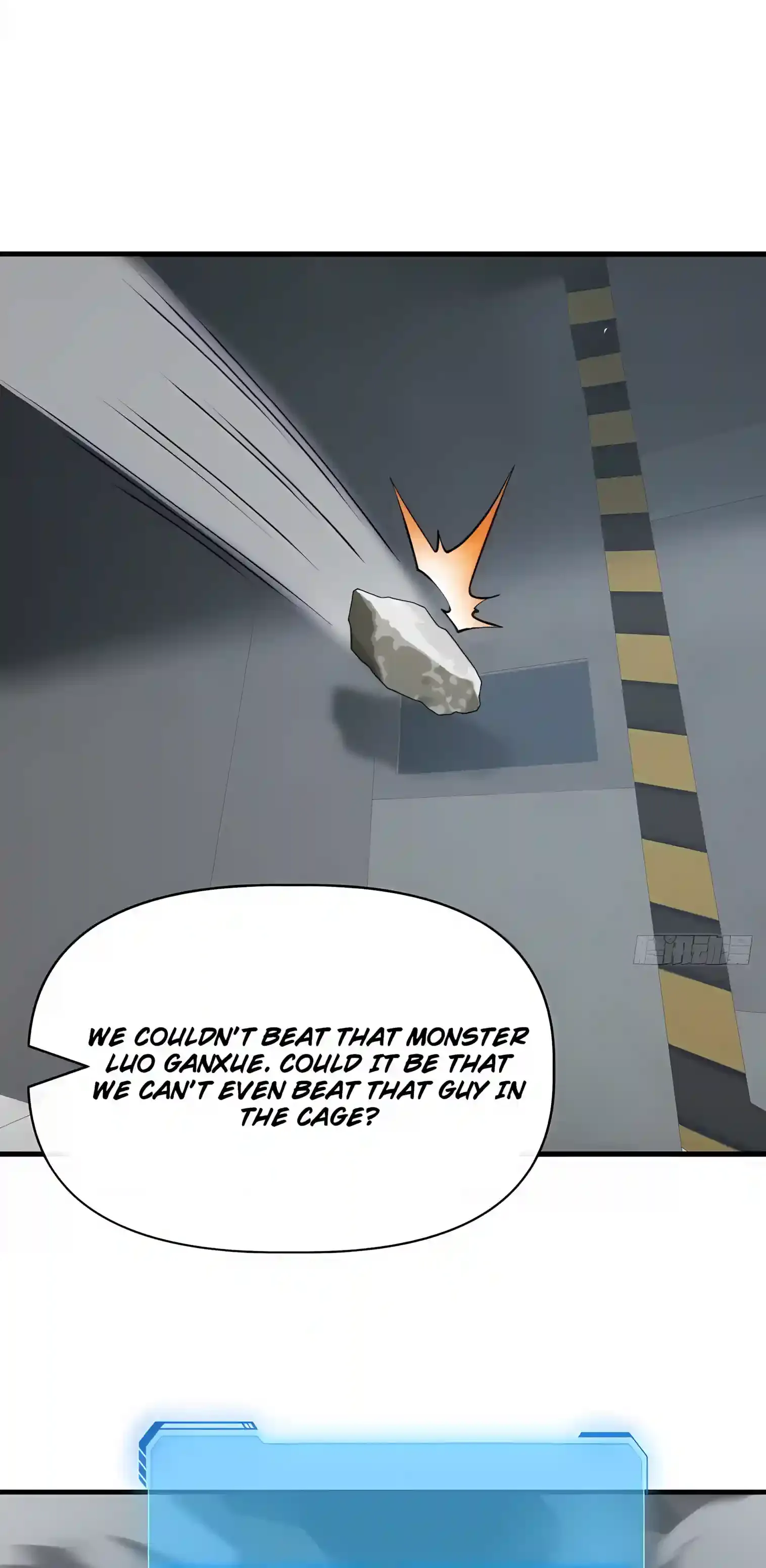 Infinite Evolution Starting from Zero Chapter 121 Page 19
