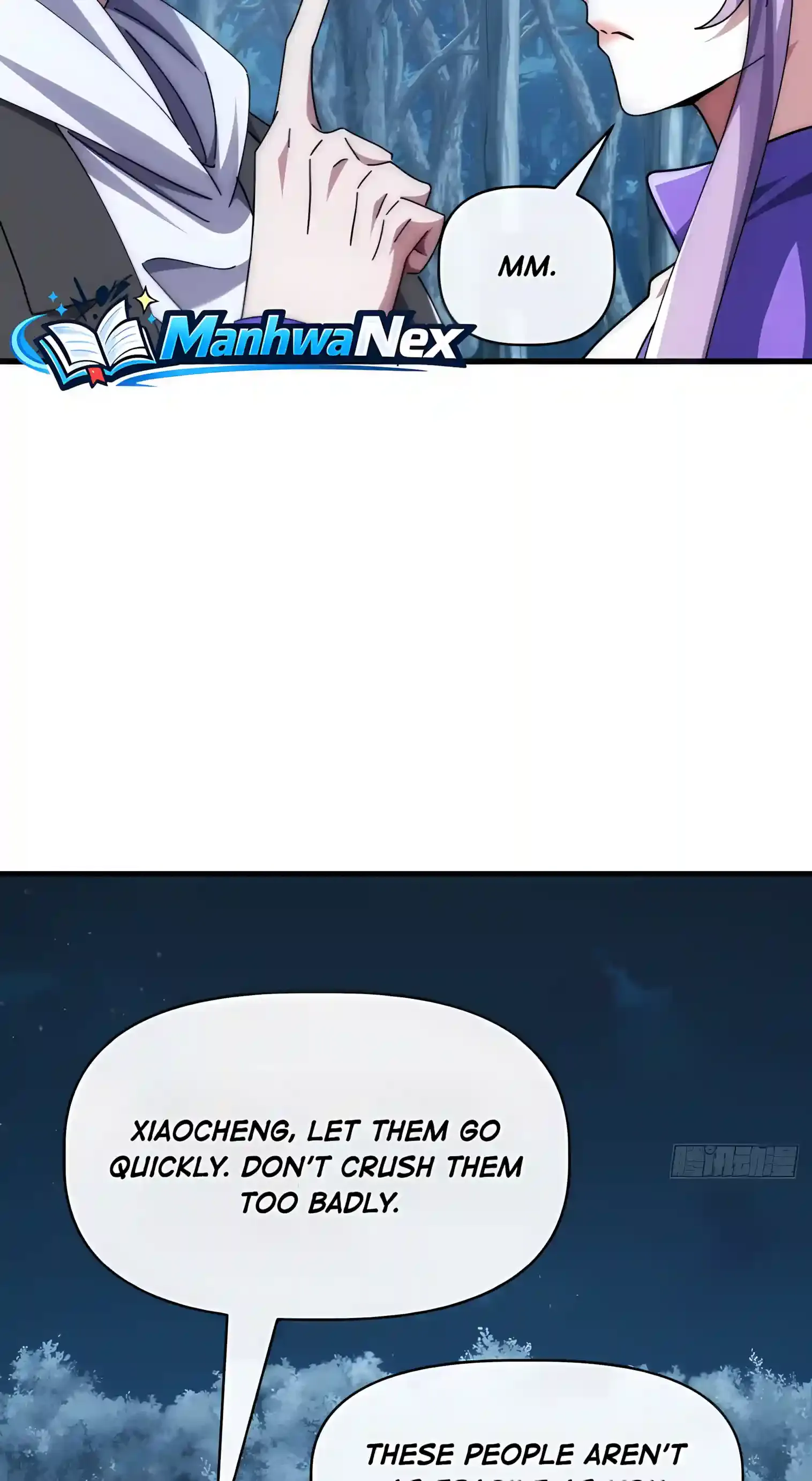 Infinite Evolution Starting from Zero Chapter 122 Page 25