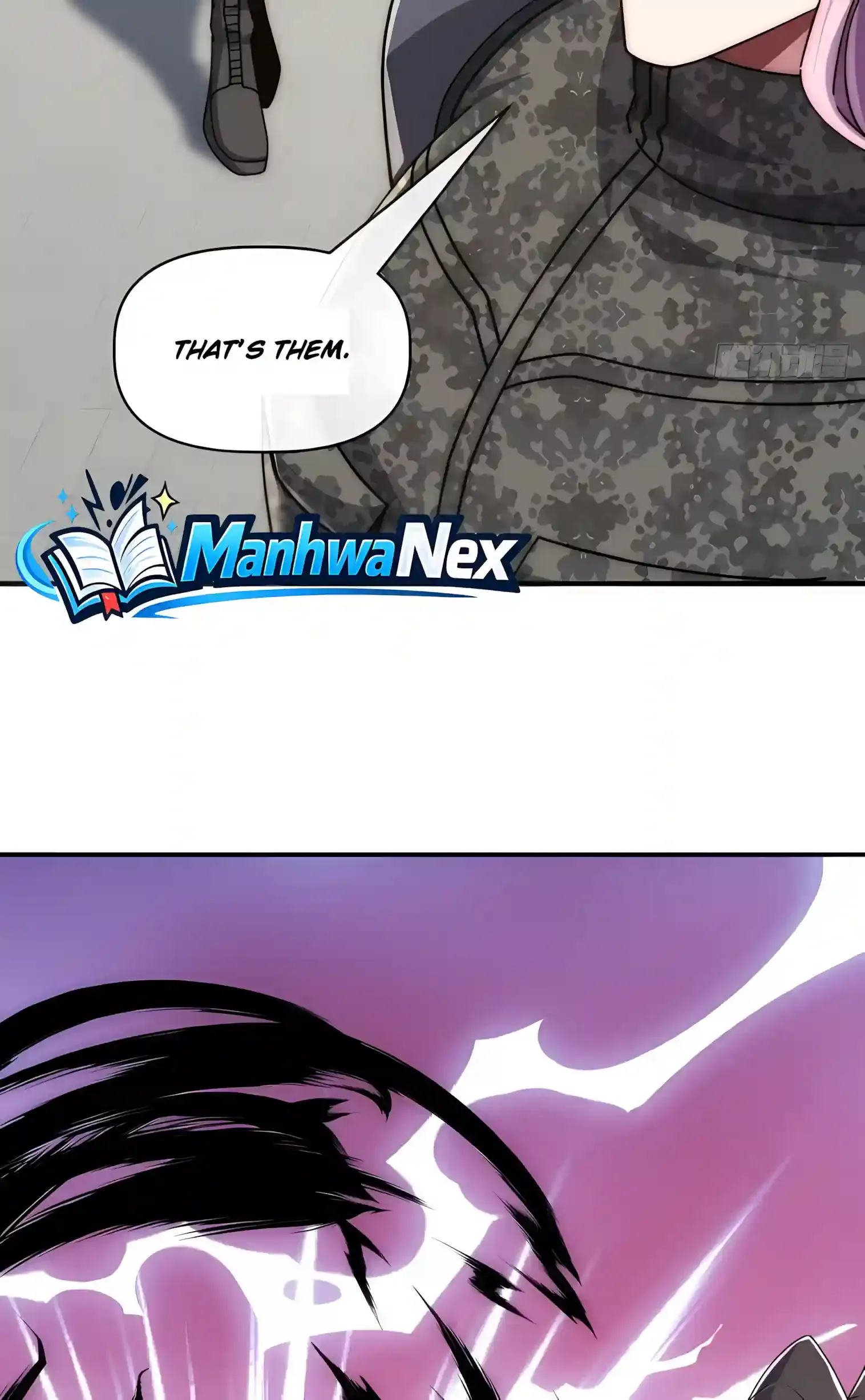 Infinite Evolution Starting from Zero Chapter 123 Page 5