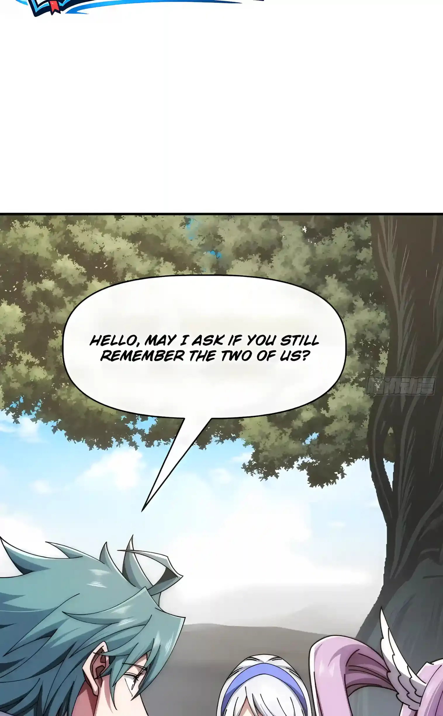 Infinite Evolution Starting from Zero Chapter 123 Page 21