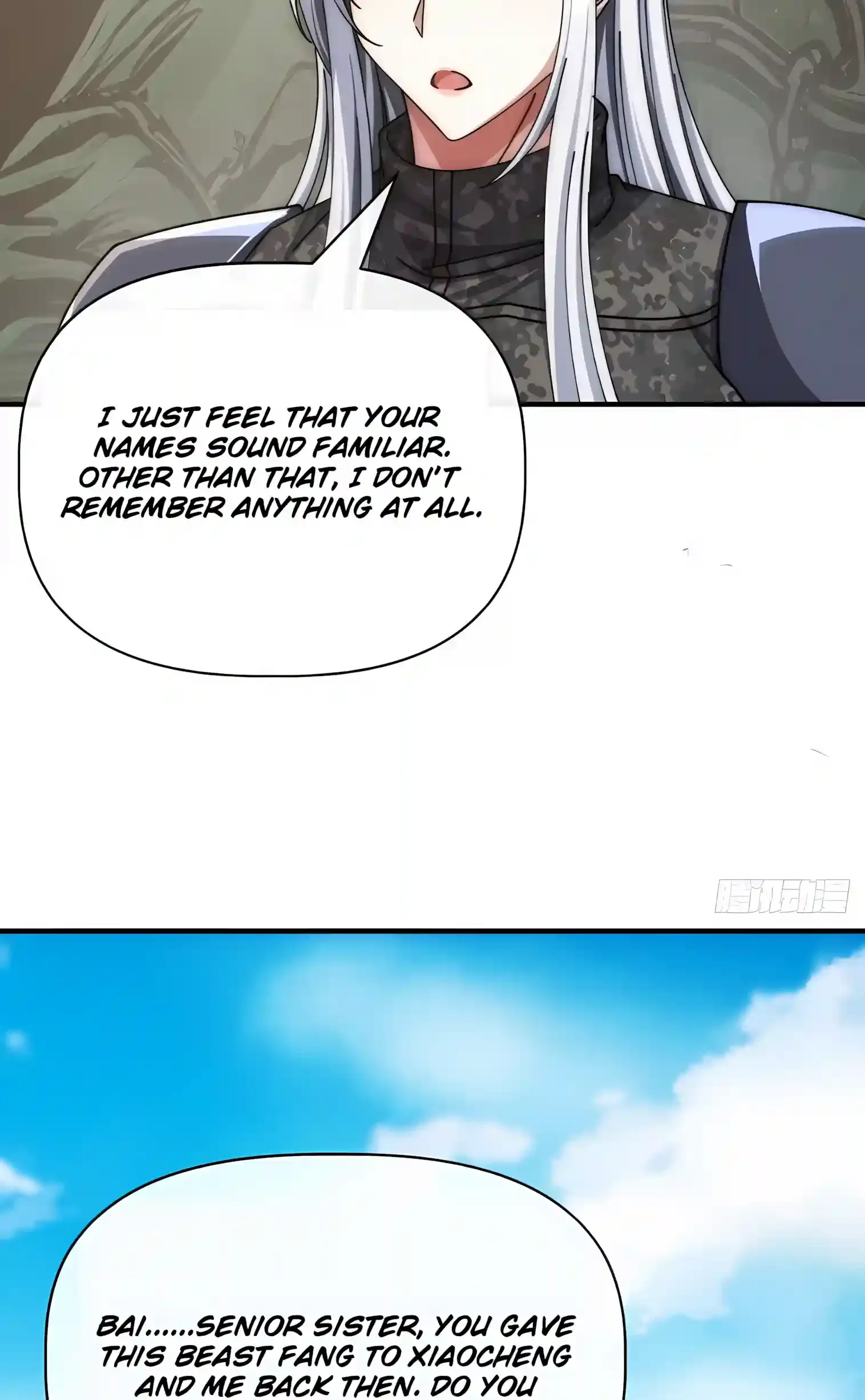 Infinite Evolution Starting from Zero Chapter 123 Page 23
