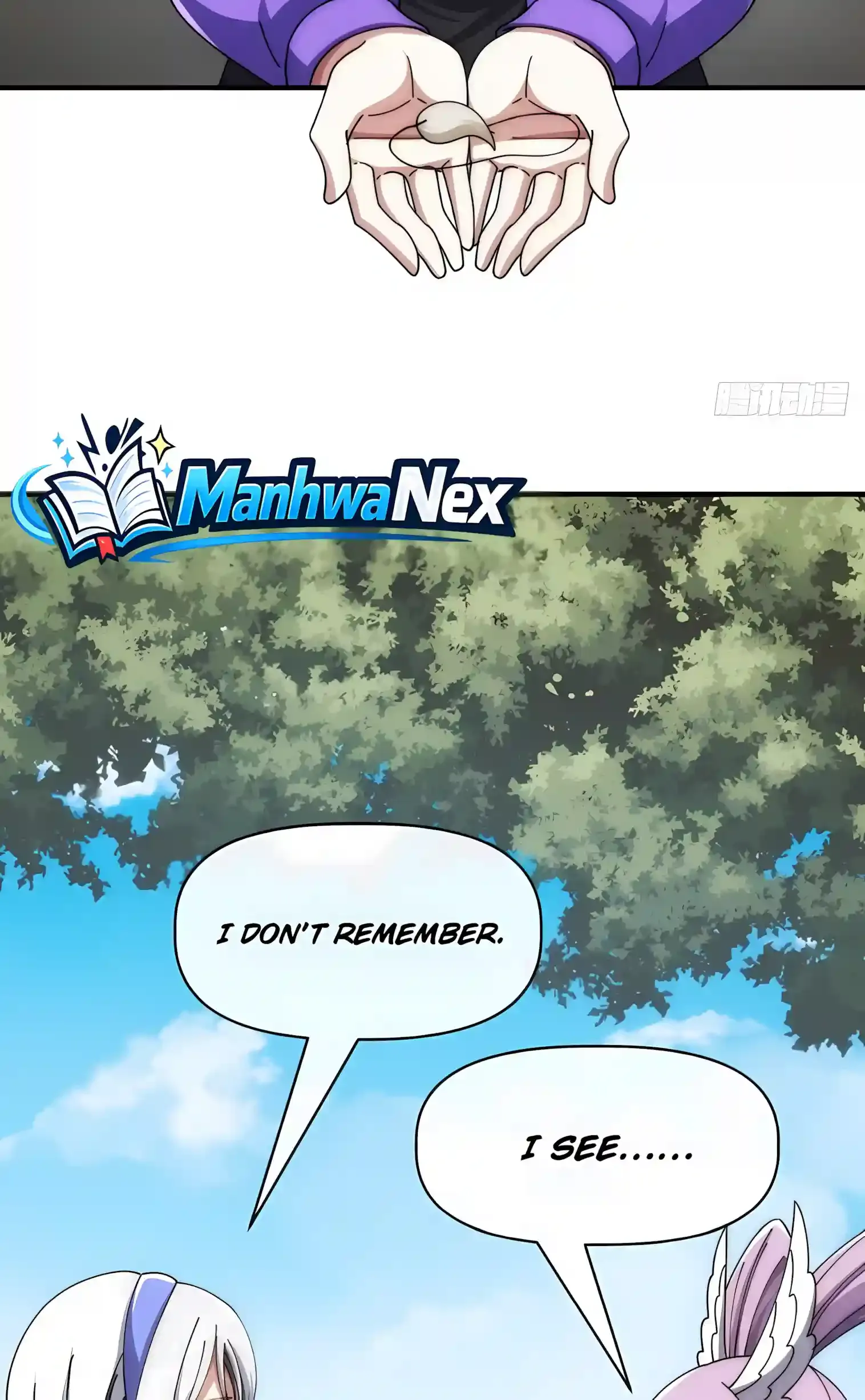 Infinite Evolution Starting from Zero Chapter 123 Page 25