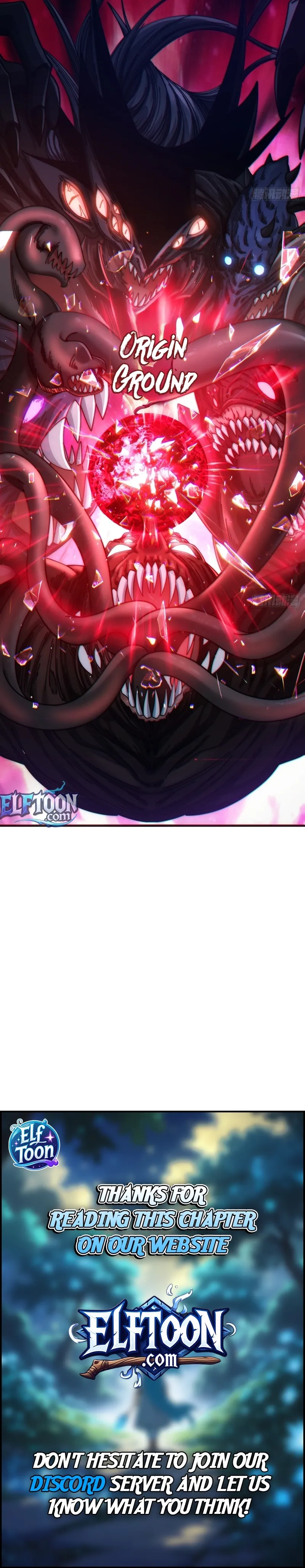 Infinite Evolution Starting from Zero Chapter 33 Page 10