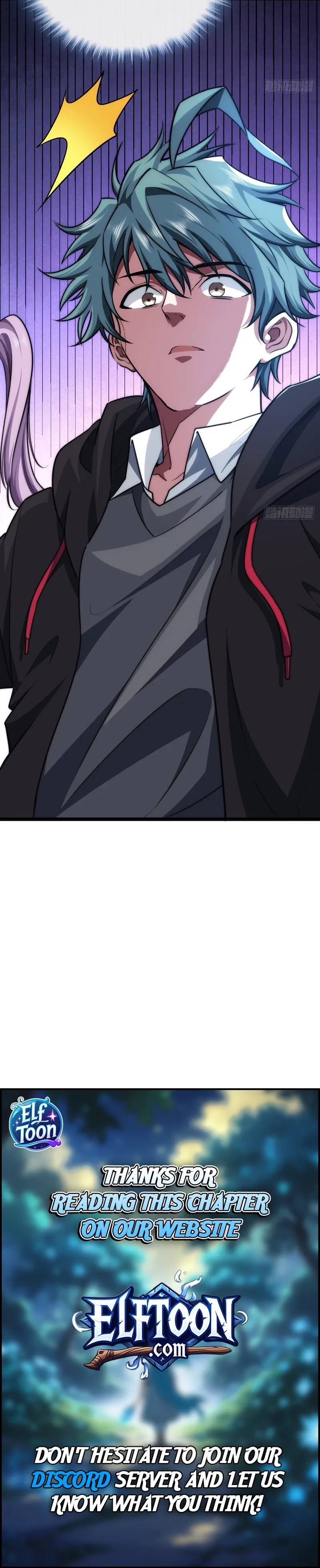 Infinite Evolution Starting from Zero Chapter 6 Page 12