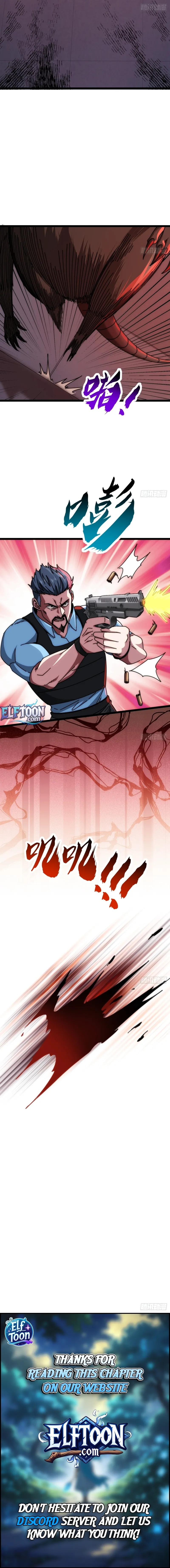 Infinite Evolution Starting from Zero Chapter 7 Page 8
