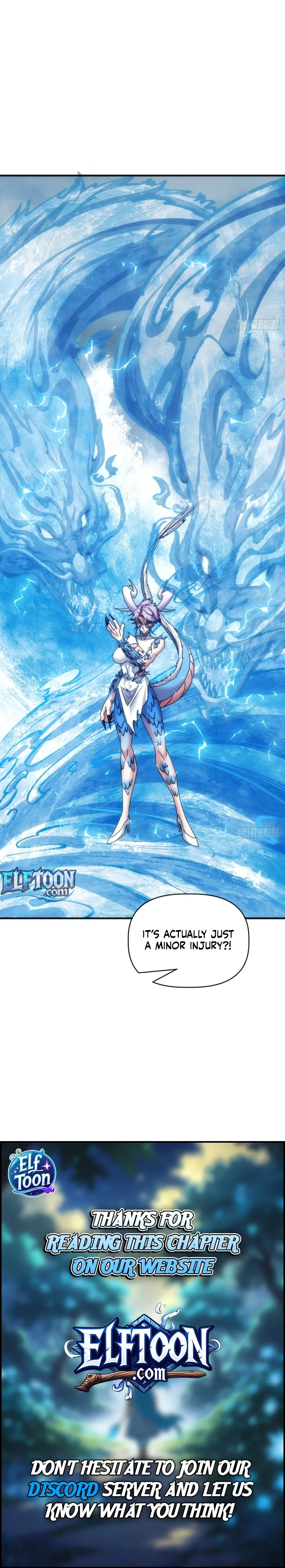 Infinite Evolution Starting from Zero Chapter 75 Page 6