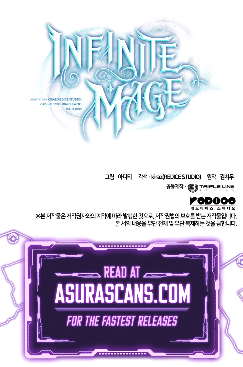 Infinite Mage Chapter 103 Page 13
