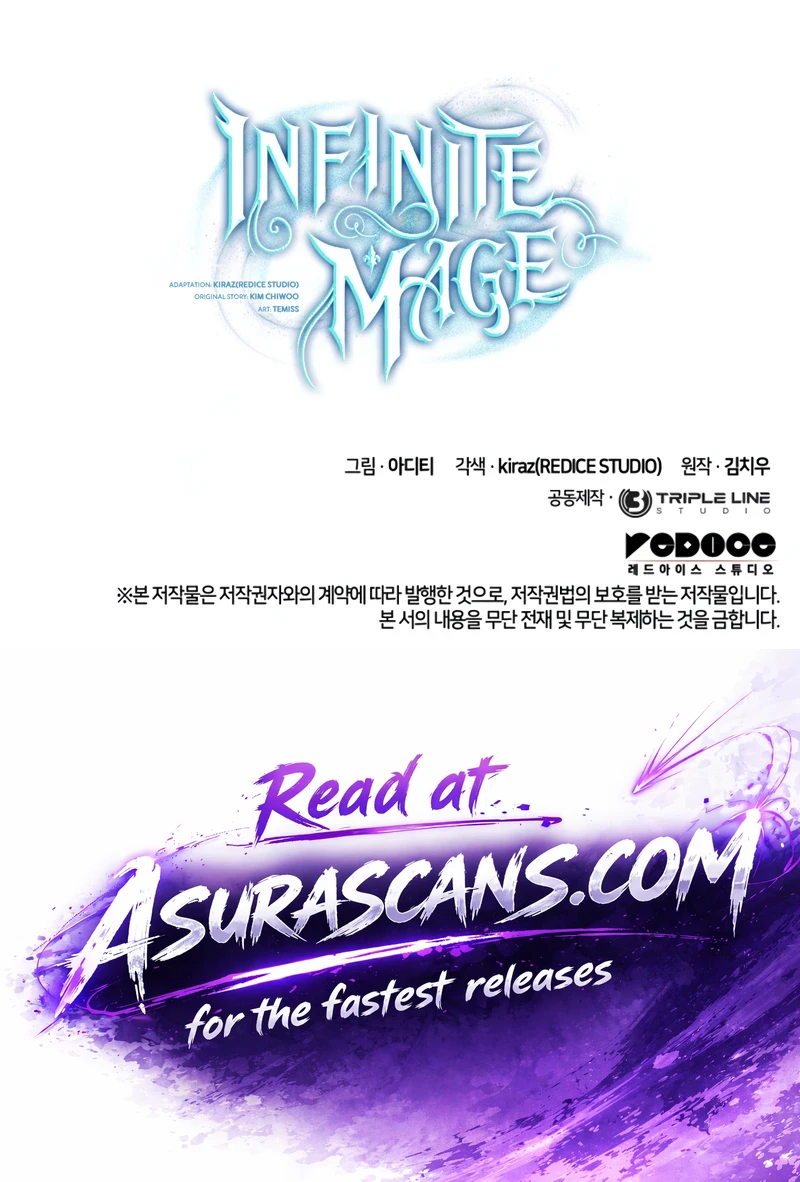 Infinite Mage Chapter 165 Page 16