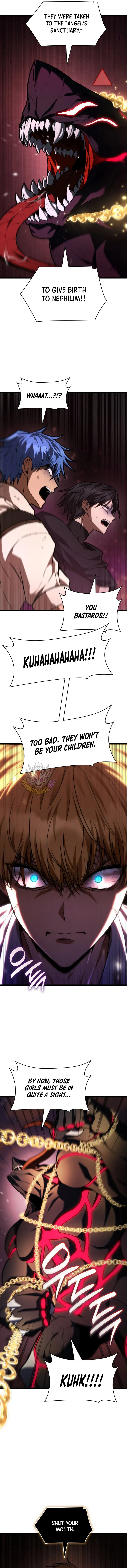 Infinite Mage Chapter 174 Page 7