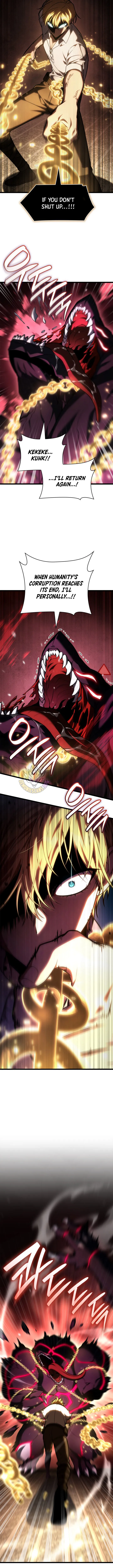 Infinite Mage Chapter 174 Page 8