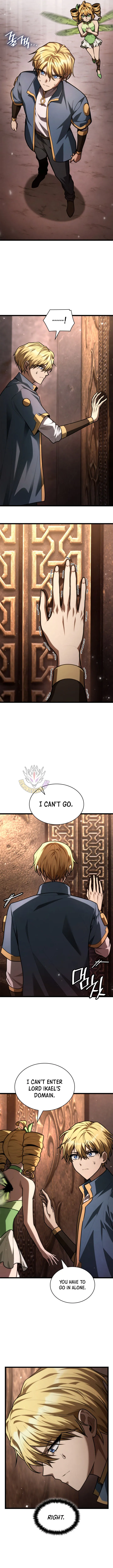 Infinite Mage Chapter 176 Page 10