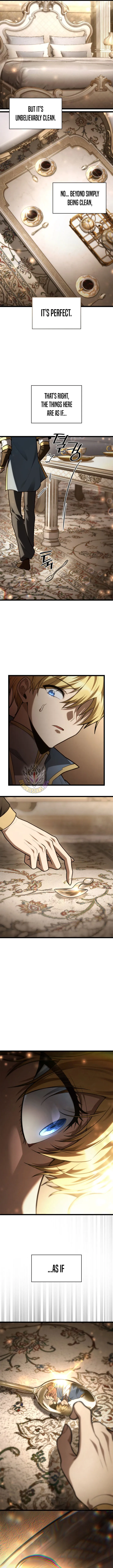 Infinite Mage Chapter 176 Page 14