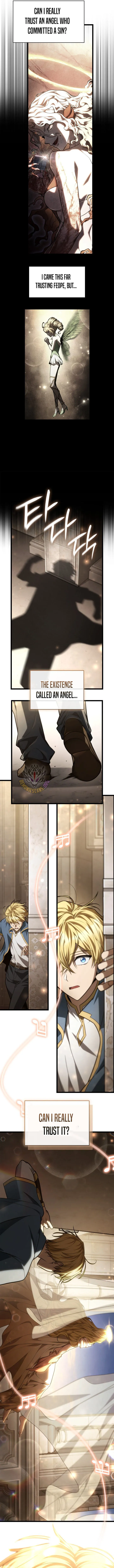 Infinite Mage Chapter 176 Page 17