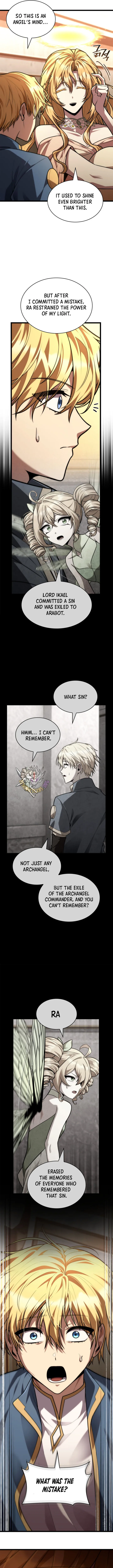 Infinite Mage Chapter 177 Page 6