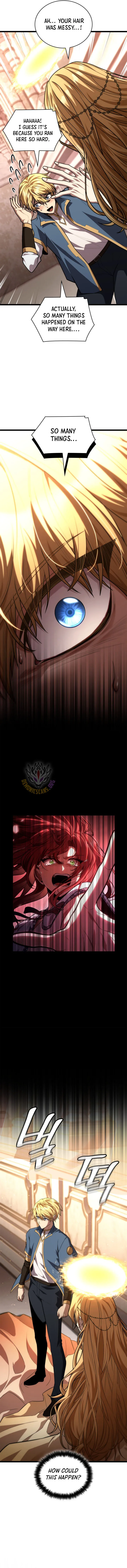 Infinite Mage Chapter 177 Page 10