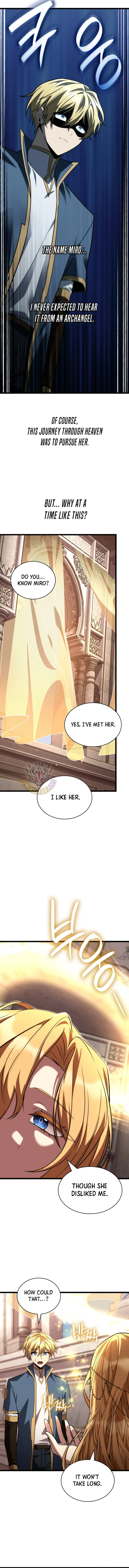 Infinite Mage Chapter 177 Page 13