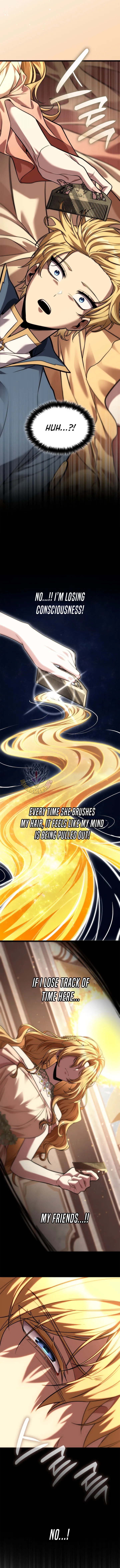 Infinite Mage Chapter 177 Page 15