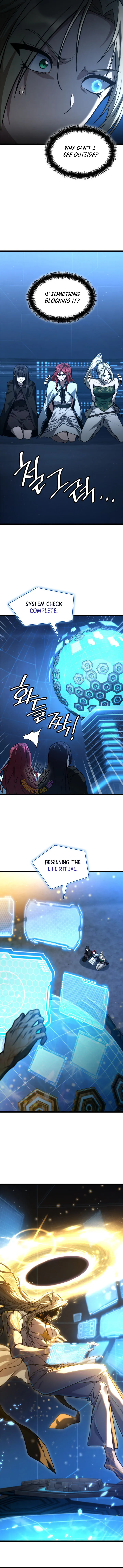 Infinite Mage Chapter 177 Page 18