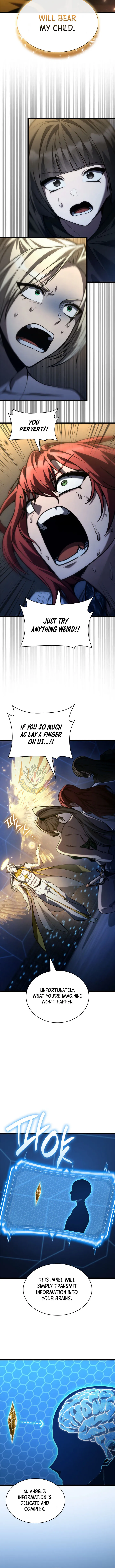 Infinite Mage Chapter 178 Page 4