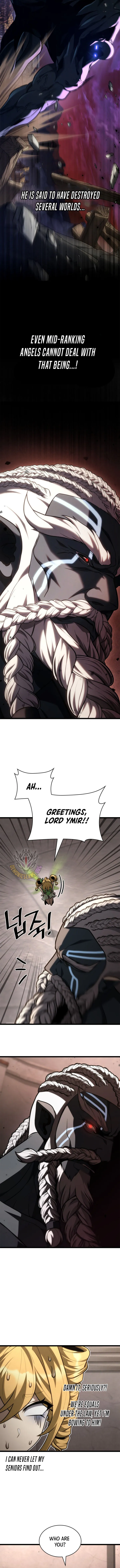 Infinite Mage Chapter 178 Page 11