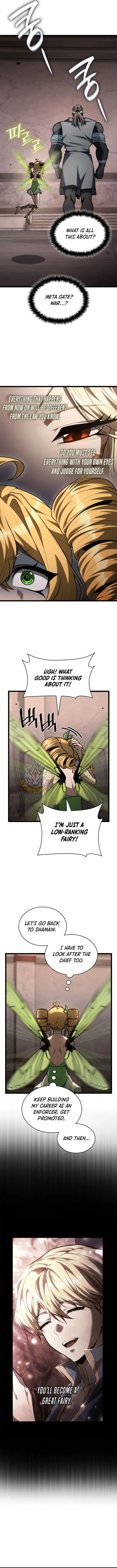 Infinite Mage Chapter 178 Page 14