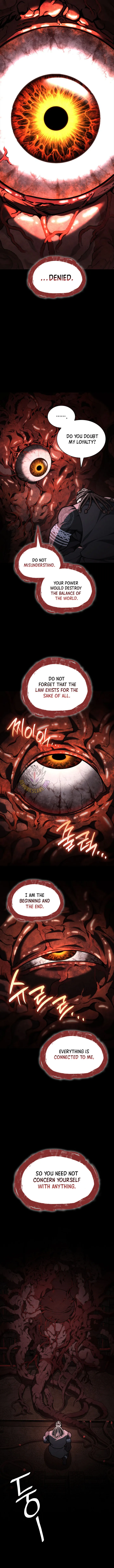 Infinite Mage Chapter 179 Page 6