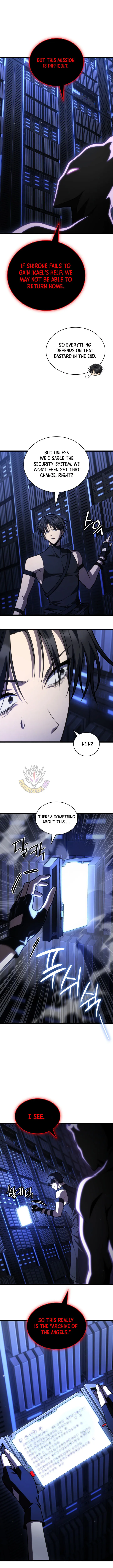 Infinite Mage Chapter 179 Page 11