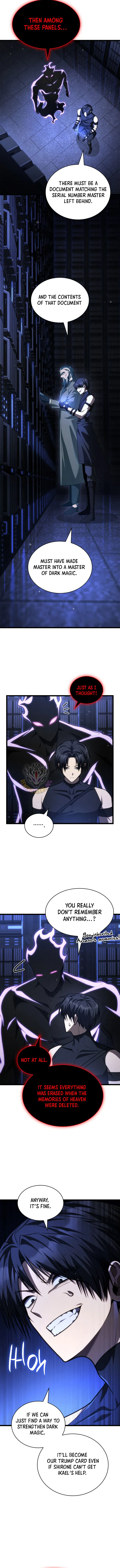Infinite Mage Chapter 179 Page 13