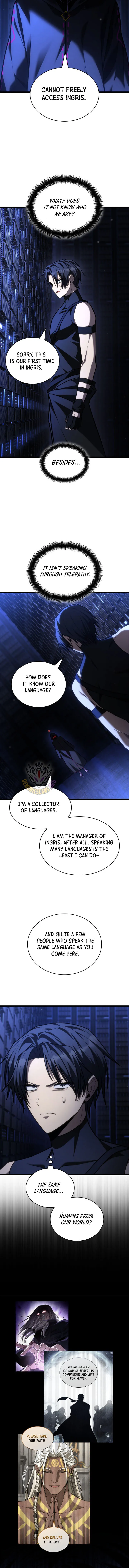 Infinite Mage Chapter 179 Page 16