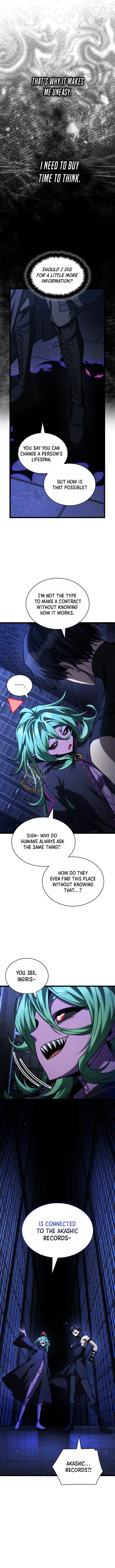 Infinite Mage Chapter 180 Page 4