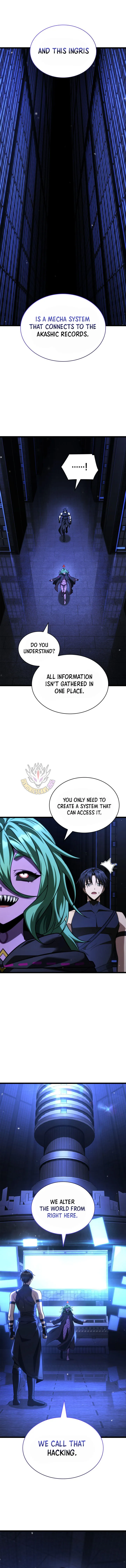 Infinite Mage Chapter 180 Page 7