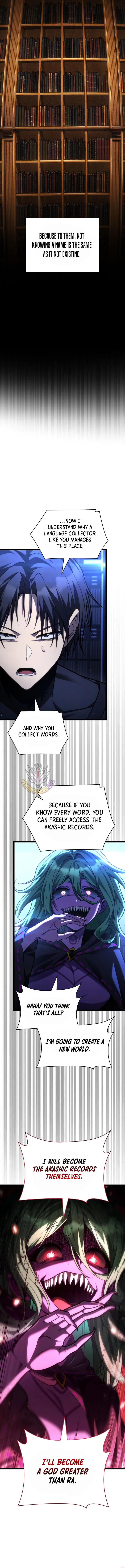 Infinite Mage Chapter 180 Page 10