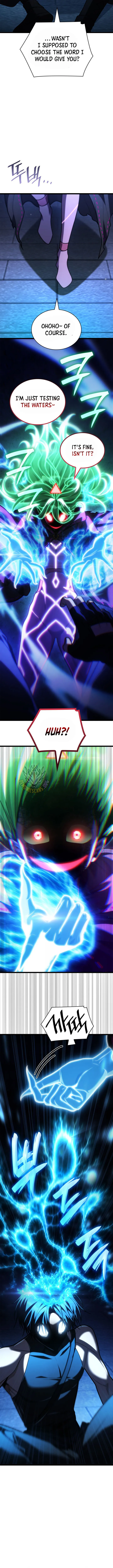 Infinite Mage Chapter 180 Page 15
