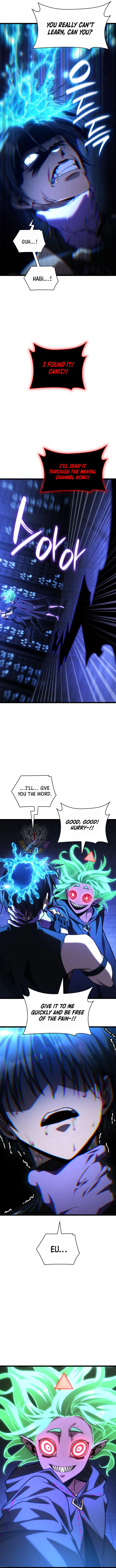 Infinite Mage Chapter 180 Page 20