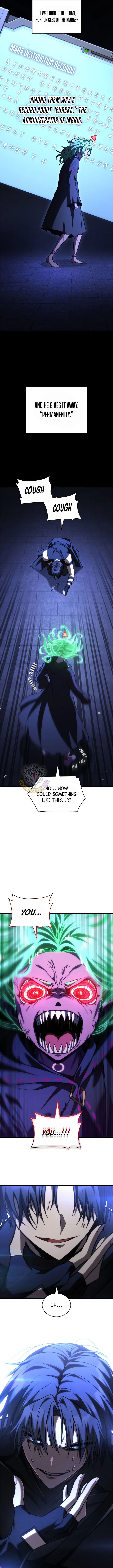 Infinite Mage Chapter 180 Page 22