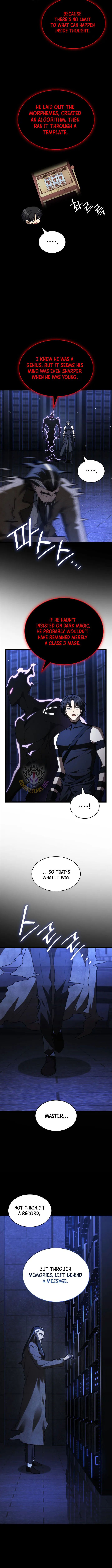 Infinite Mage Chapter 181 Page 7